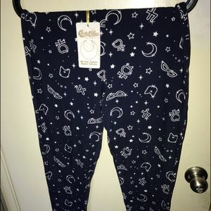 Sailor Moon leggings